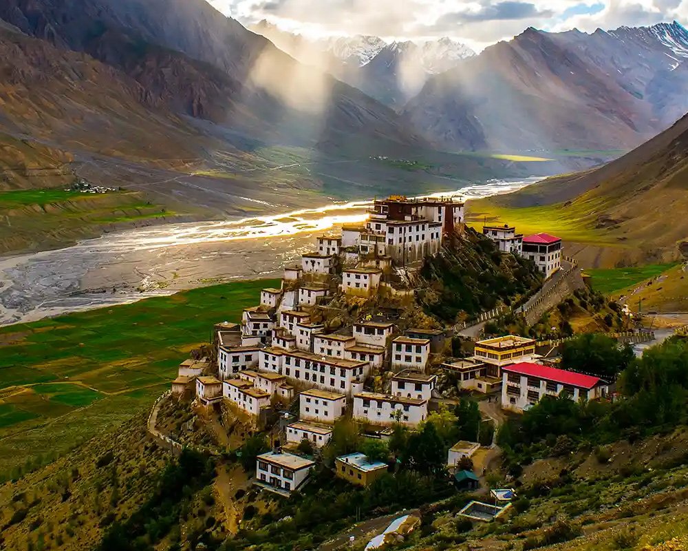 Spiti