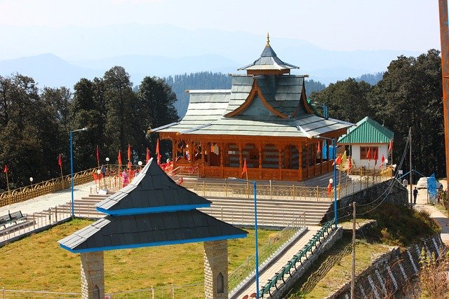 Shimla Manali Tour Package