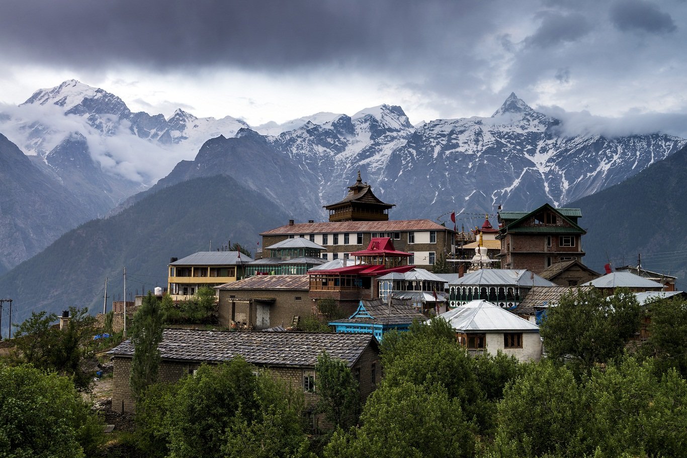 Kinnaur