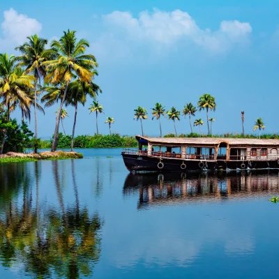 Kerala Highlights