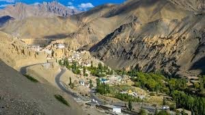 Leh Ladakh Tour